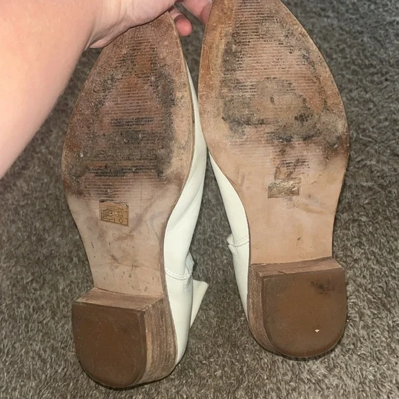 Madewell The Charley Boot in Leather size 9.5 - Picture 7 of 8